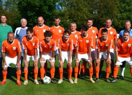 ROZHODCOVIA ObFZ Vranov – ObFZ Humenné  2:4 (1:2)