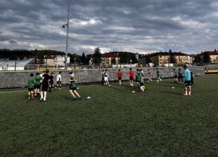 DEŇ FUTBALOVÝCH TALENTOV V RÁMCI ObFZ HUMENNÉ V SNINE 21.5.2026 O 16:00 HOD