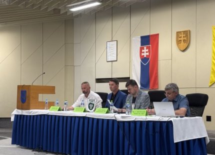 Riadna konferencia ObFZ Humenné 28.05.2026 v Humennom